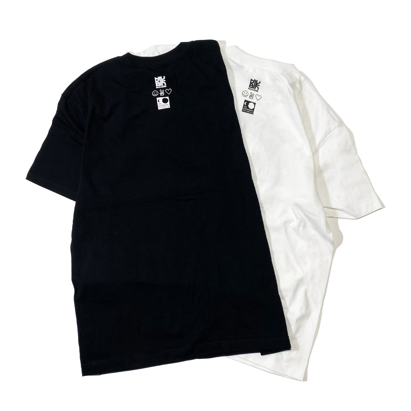 MAZRI no MATSURI EMBLEM TEE