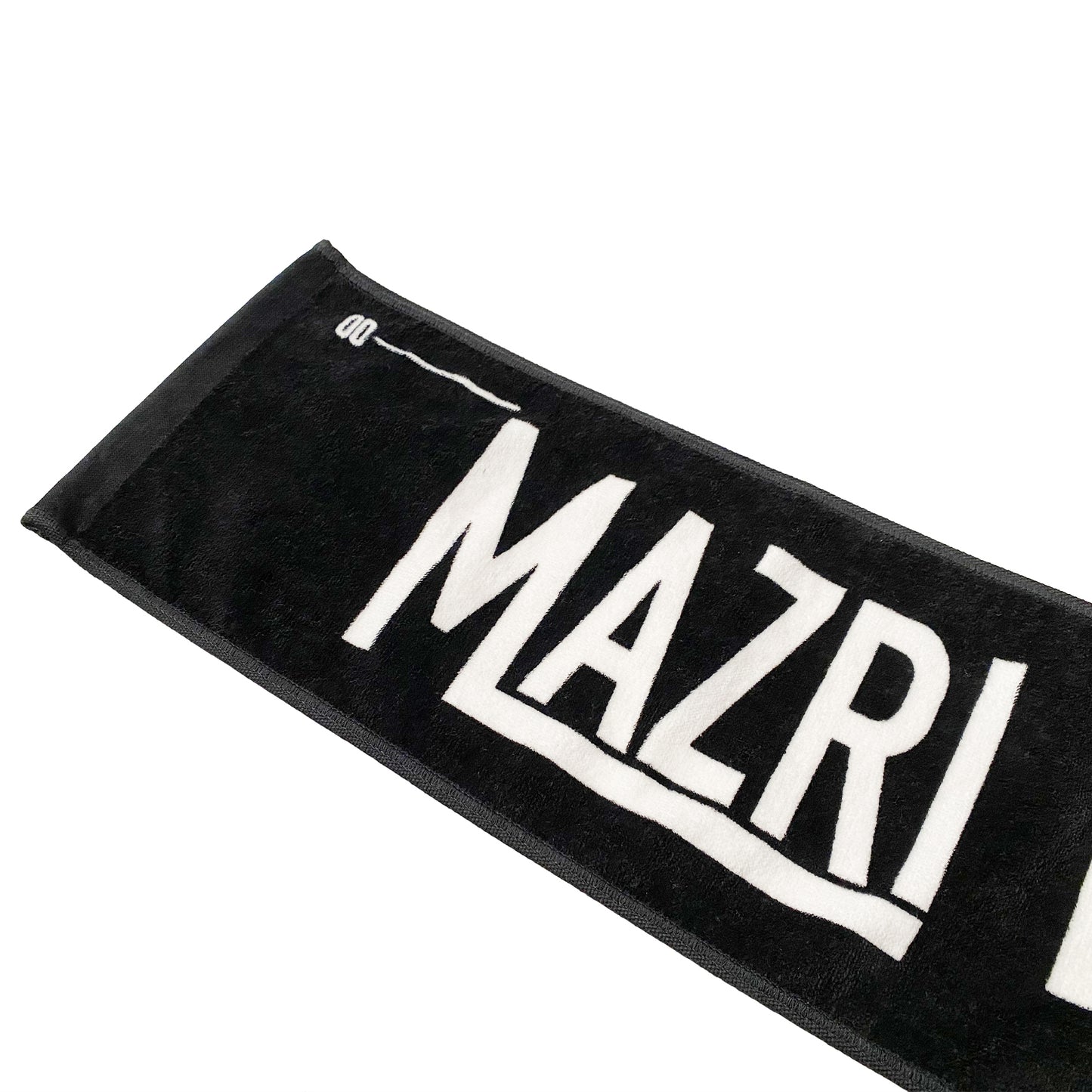 MAZRI no MATSURI EMBLEM TOWEL