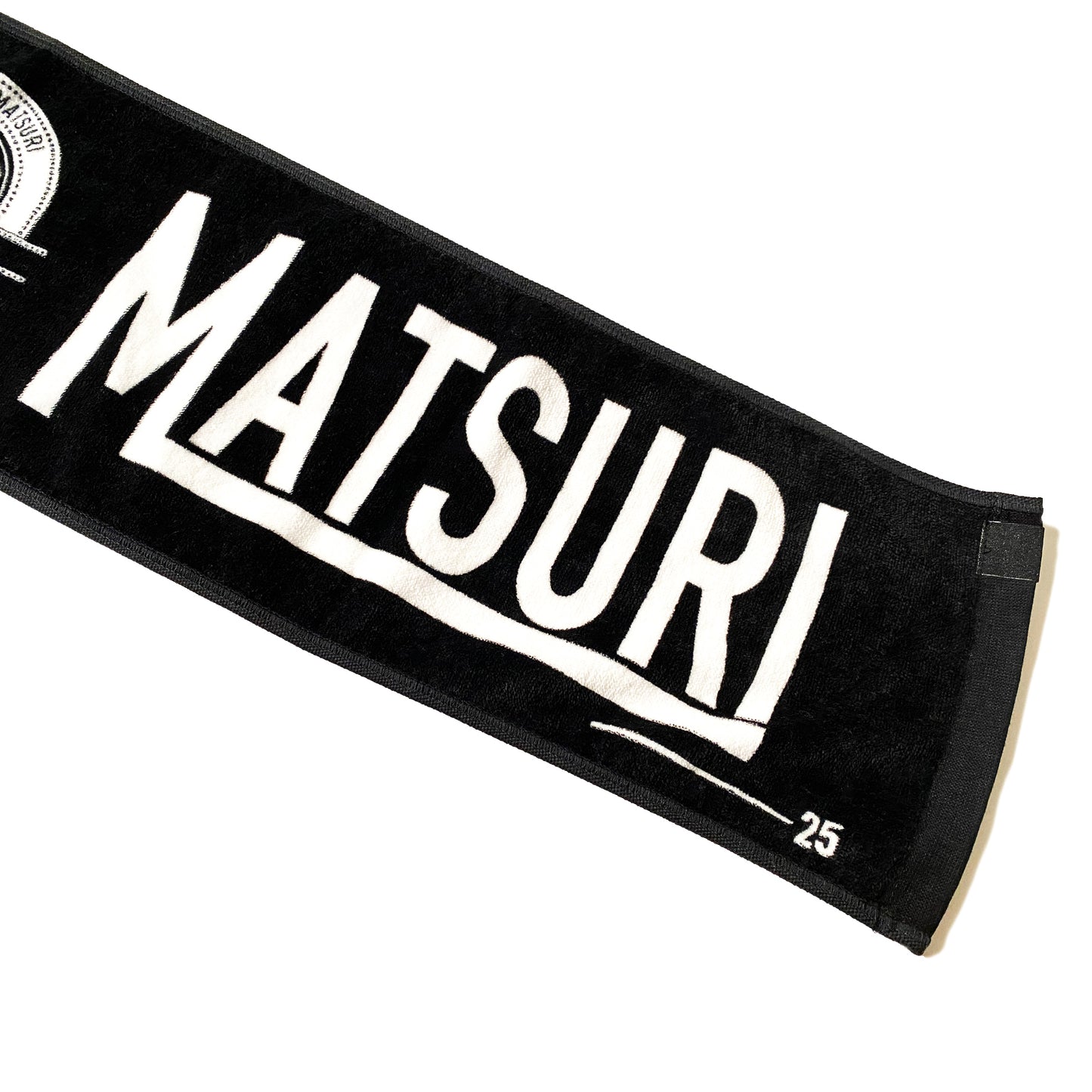 MAZRI no MATSURI EMBLEM TOWEL