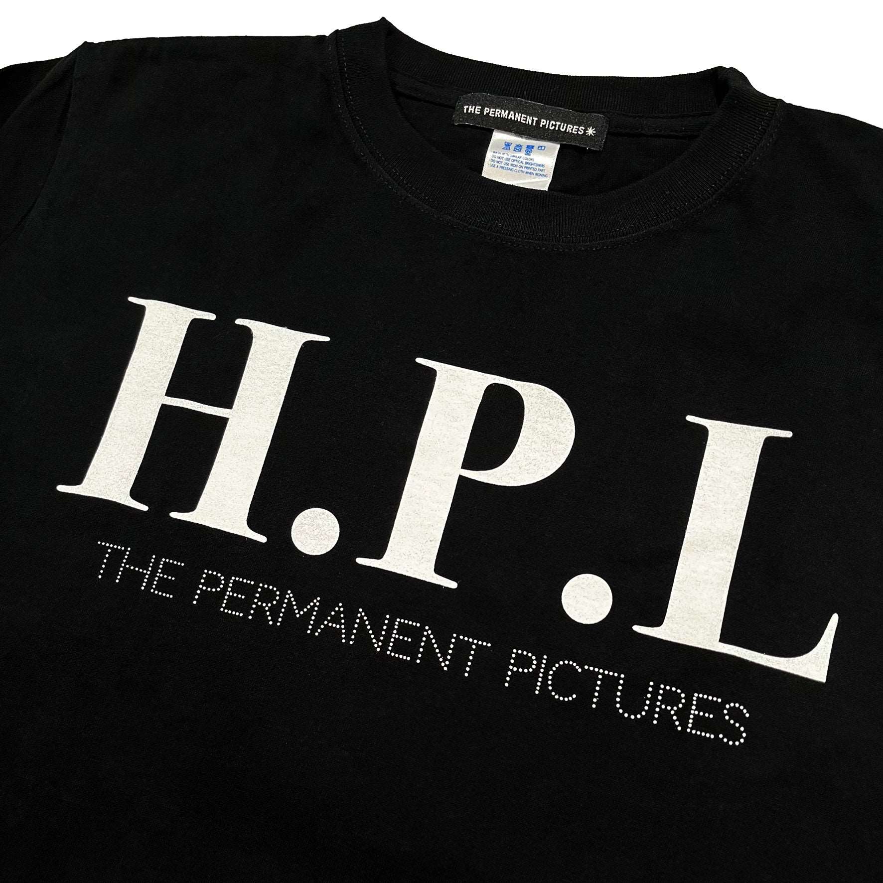 HPL-TEE（DESIGNED BY チバユウスケ）