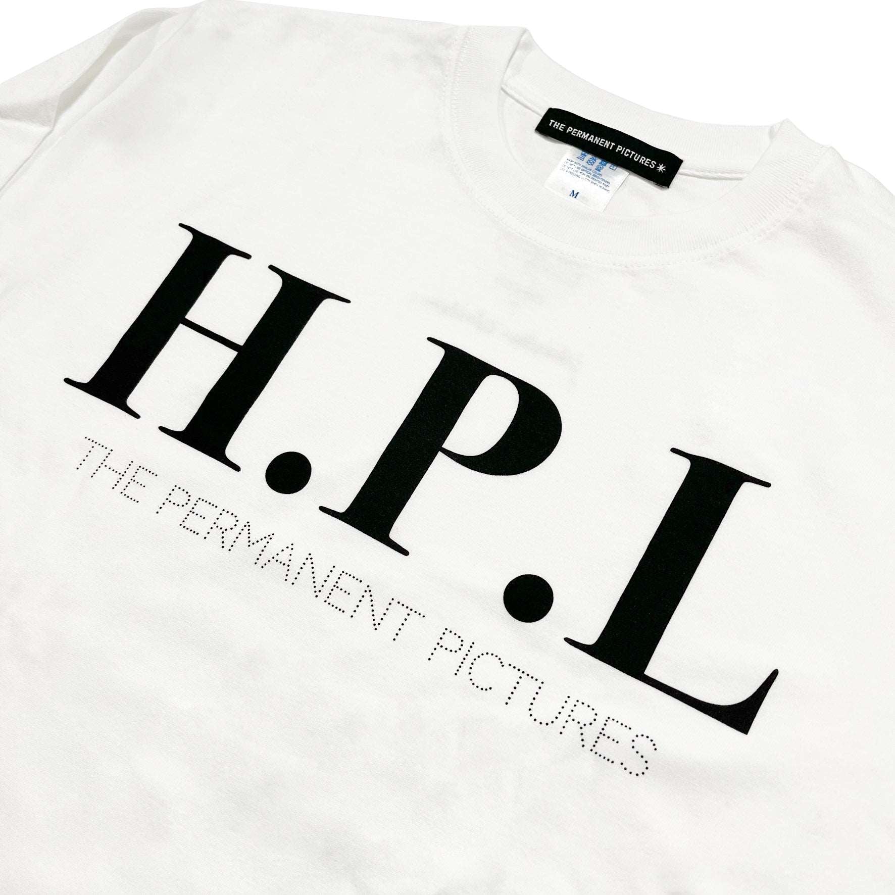 HPL-TEE（DESIGNED BY チバユウスケ）