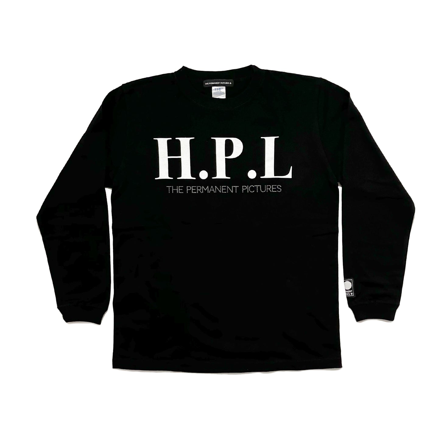 HPL-LS TEE（DESIGNED BY チバユウスケ）